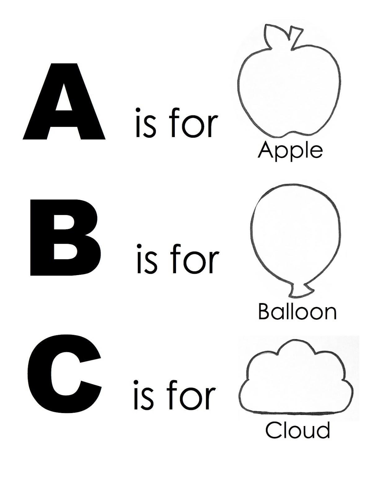 10 Best Free Abc Worksheets Preschool Printables Pdf For Free At 