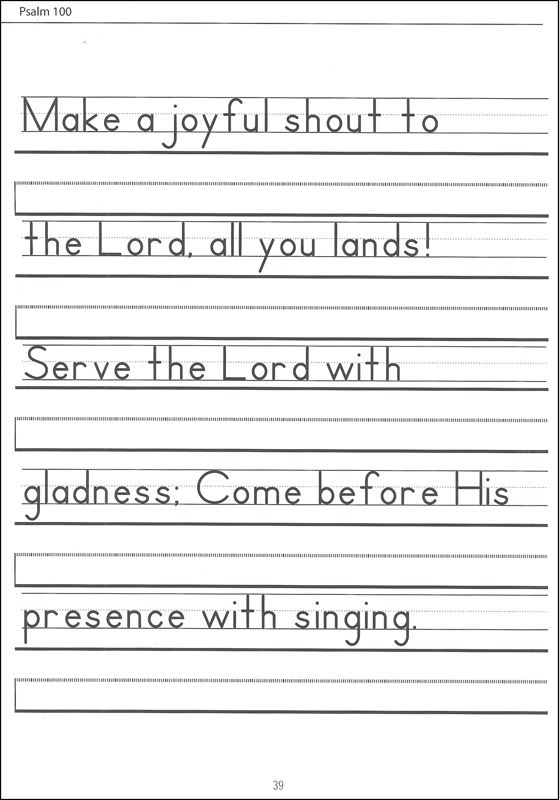 2Nd Grade Writing Worksheets Free Printable