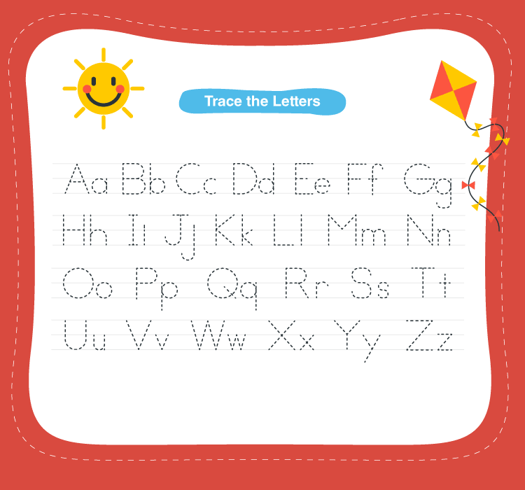 3 Free Printable Preschool ABC Worksheets Freebie Finding Mom 
