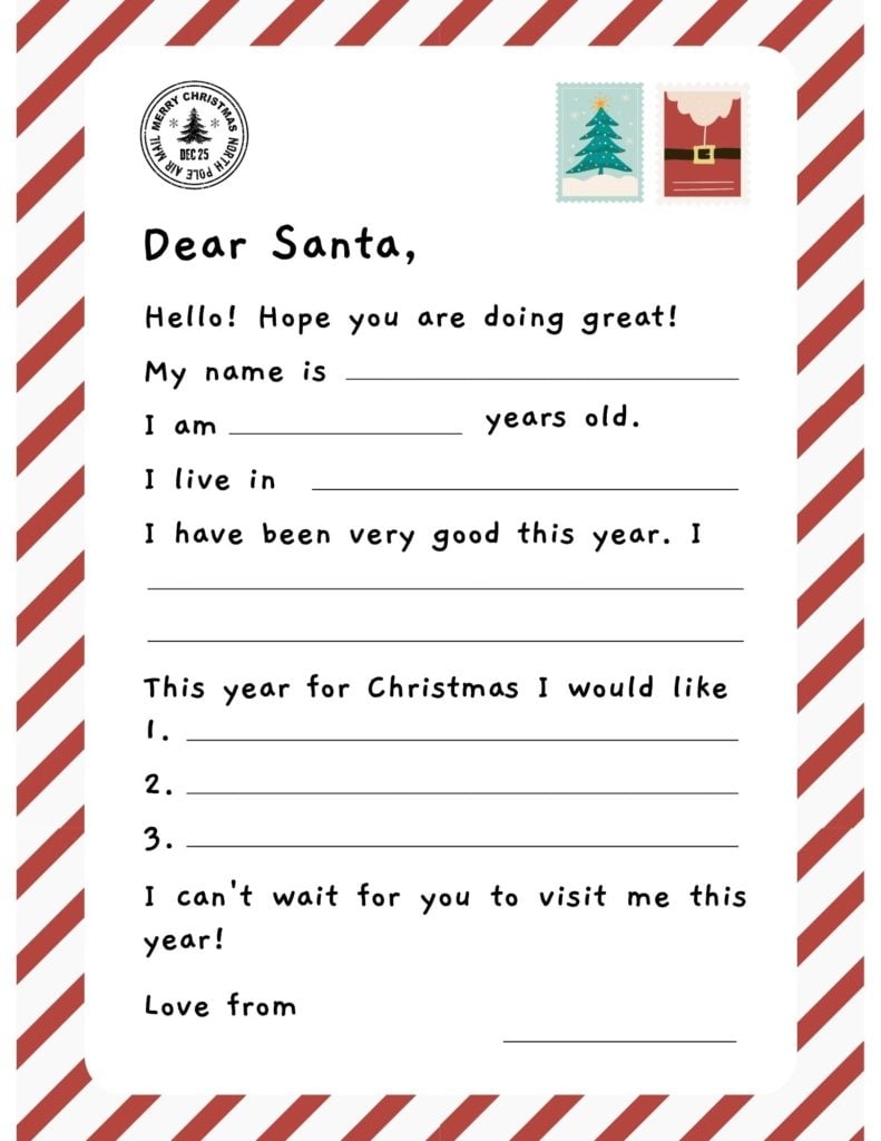 40 Free Christmas Printables Activity Sheets For Kids Minnesota Parent