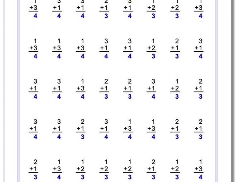 6 Grade Math Worksheets Sixth Grade Math Practice Math Worksheets