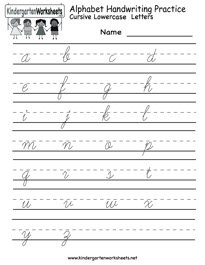 Alphabet Handwriting Worksheets Uk AlphabetWorksheetsFree