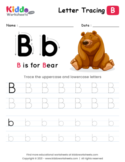 Alphabet Letter Worksheets Printable Pdf Free Infoupdate