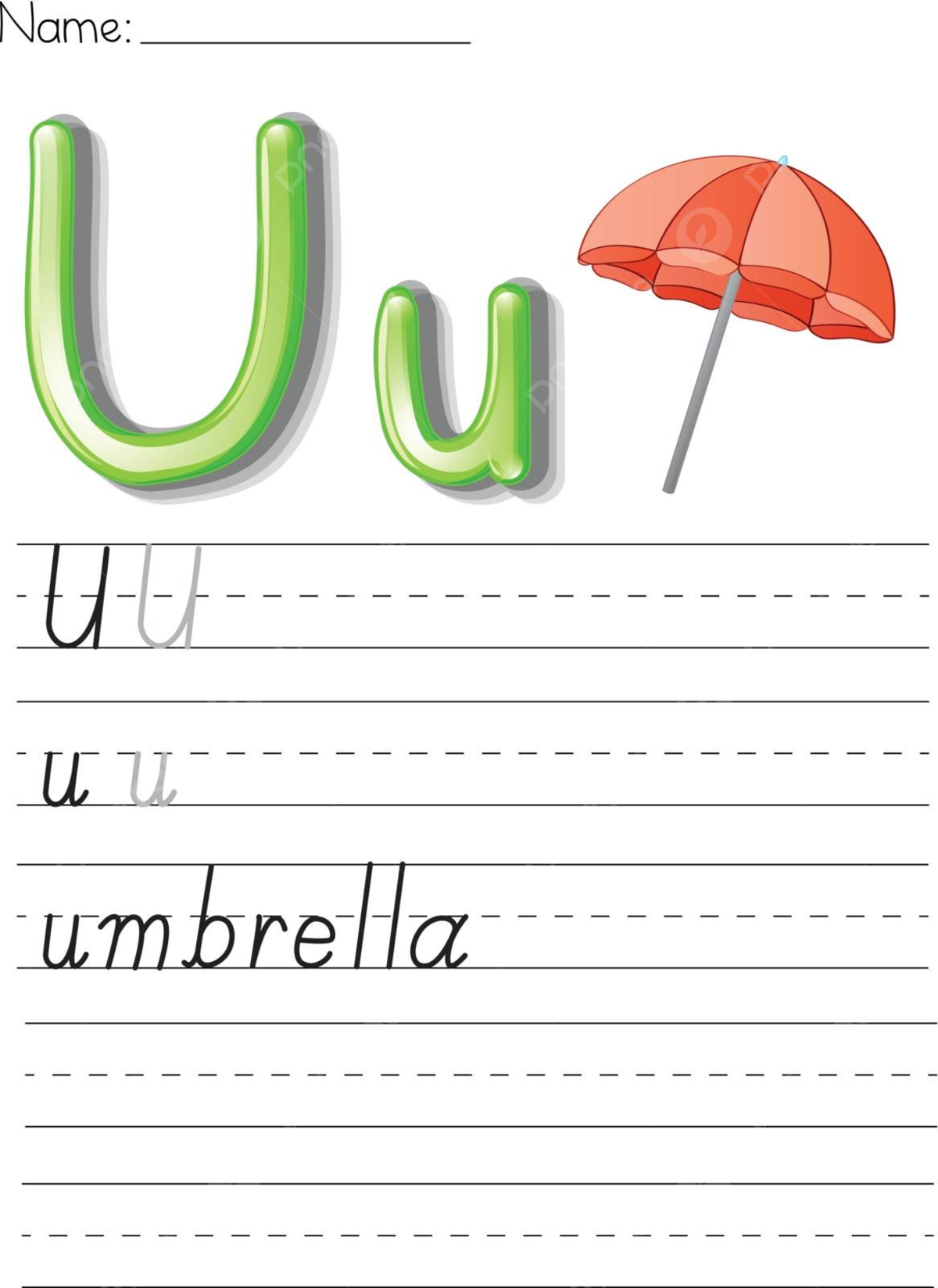 Alphabet Sheet Training English Hand Vector Training English Hand Alphabet Sheet Training English Hand Vector Training English Hand