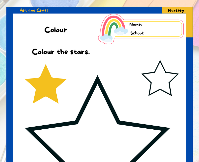 Art History Worksheets Free Download 99Worksheets Worksheets Library