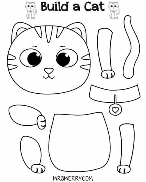 Arts Crafts For Kids Fun Worksheets Printables Activities
