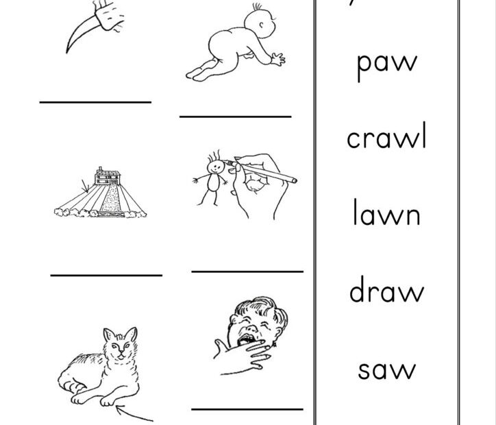 Aw Worksheets Printable AlphabetWorksheetsFree