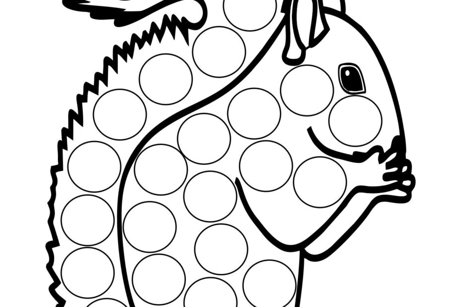 Bingo Dauber Sheets 10 Free PDF Printables Printablee Do A Dot