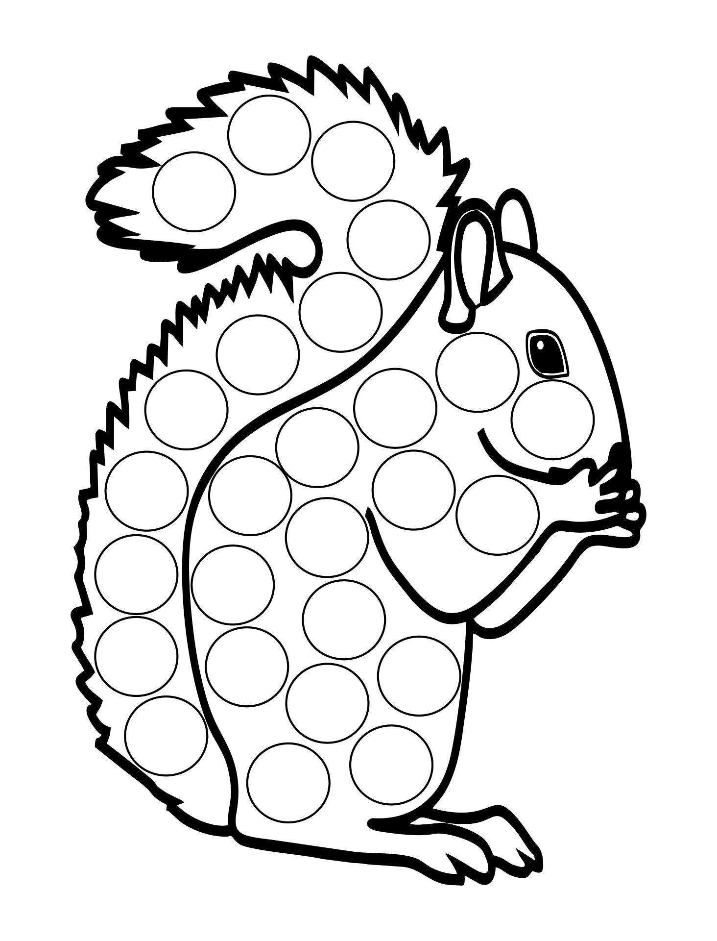 Bingo Dauber Sheets 10 Free PDF Printables Printablee Do A Dot 