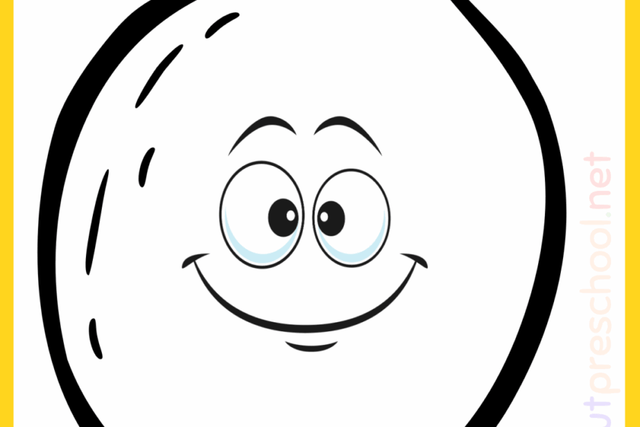 Color Yellow Worksheets For Kindergarten 4 Kindergarten Worksheets