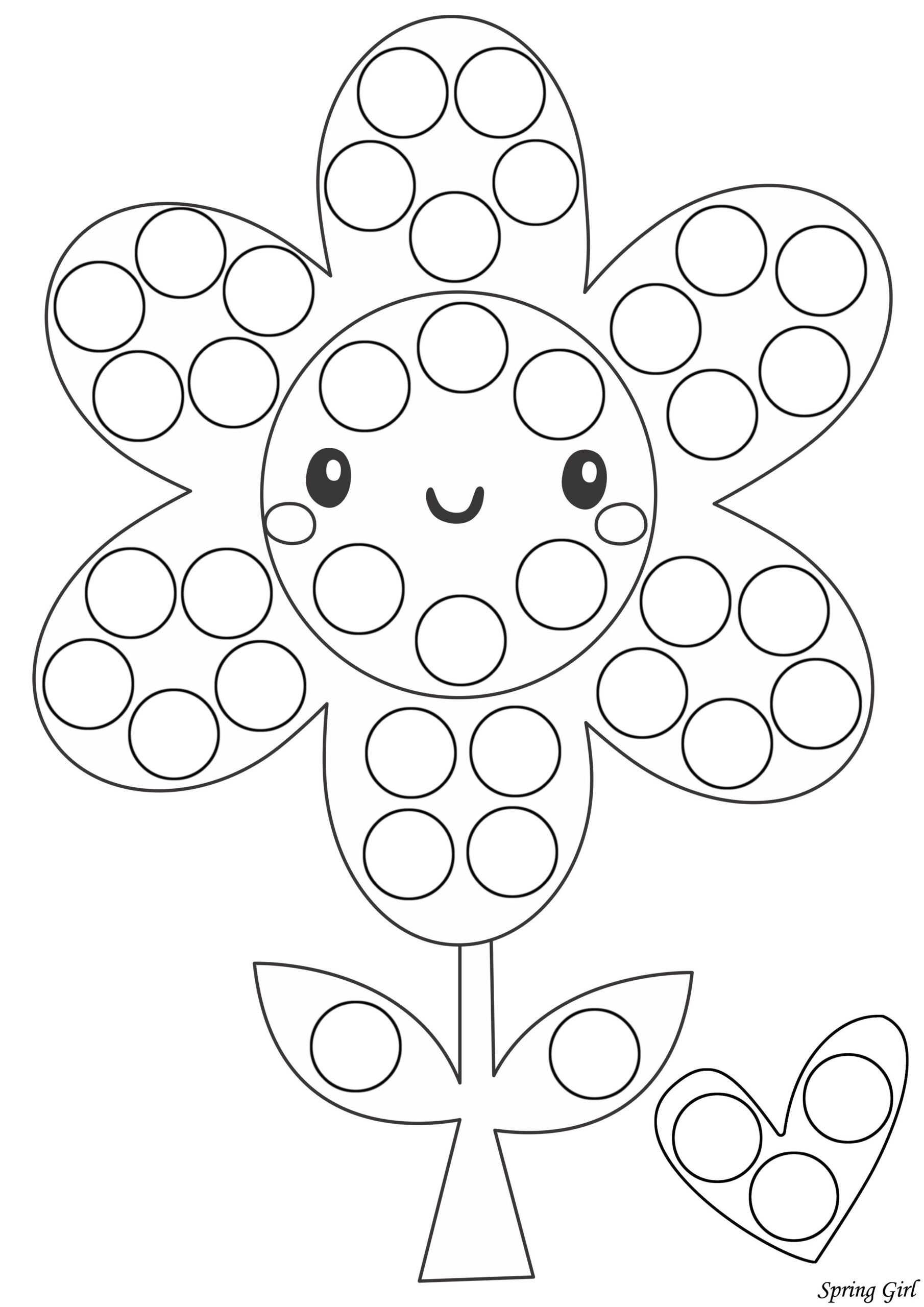 Dot To Dot Printables