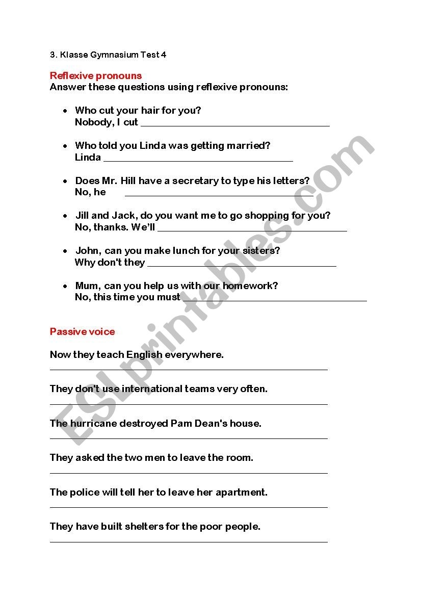 English Worksheet For Class 3 Grammar Kidsworksheetfu Vrogue co
