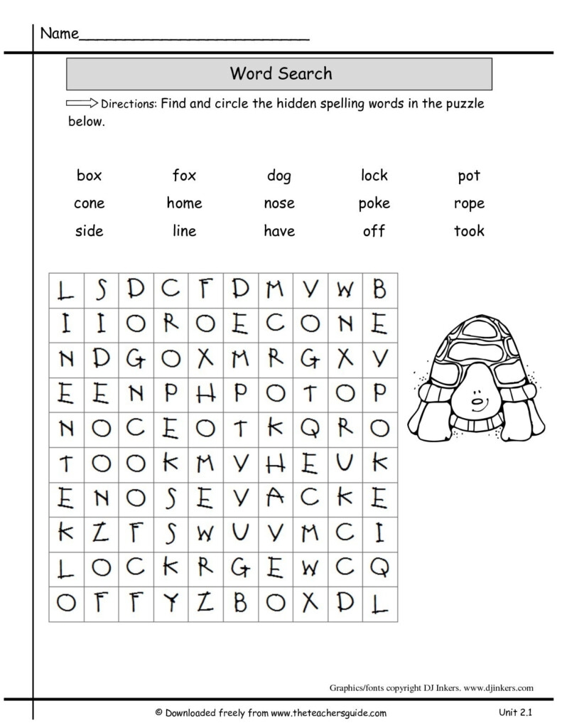 Free 2nd Grade Science Worksheets Scienceworksheets