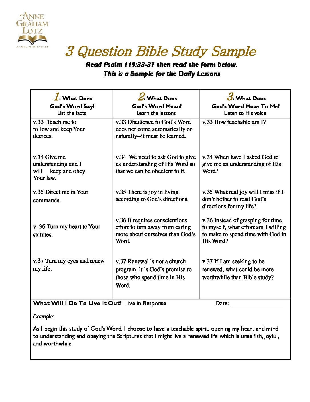 FREE Bible Study Printables For Any Part Of The Bible Leap Of 
