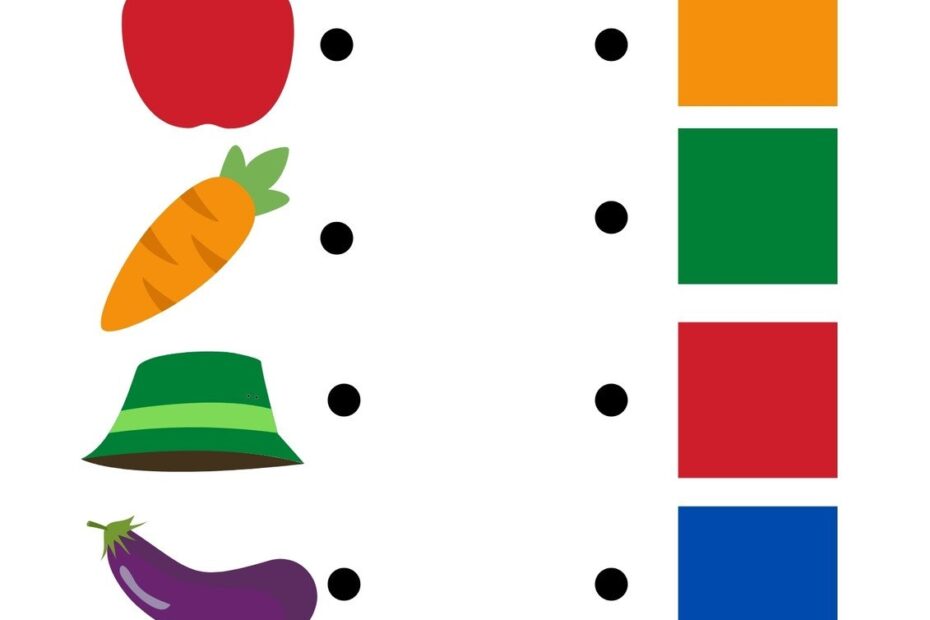 Free Custom Printable Preschool Worksheet Templates Canva