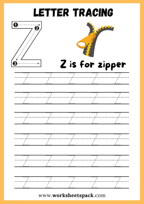 Free Letter M Printable Worksheets PDF Worksheetspack