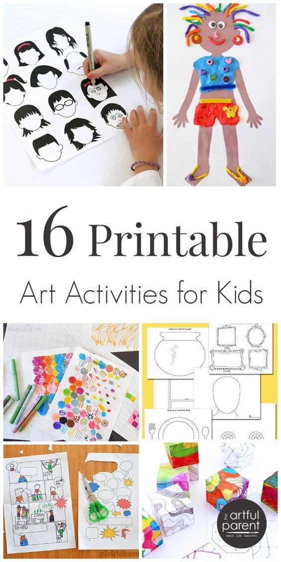 Free Printable Art Worksheets These Abc Worksheets Help Preschool Pre Free Printable Art Worksheets These Abc Worksheets Help Preschool Pre