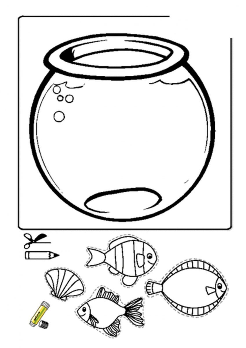 Free Printable Arts And Crafts Worksheets Pdf
