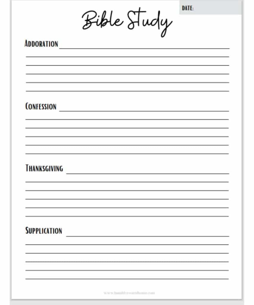 Free Printable Bible Worksheets Engage Learn And Grow In Faith