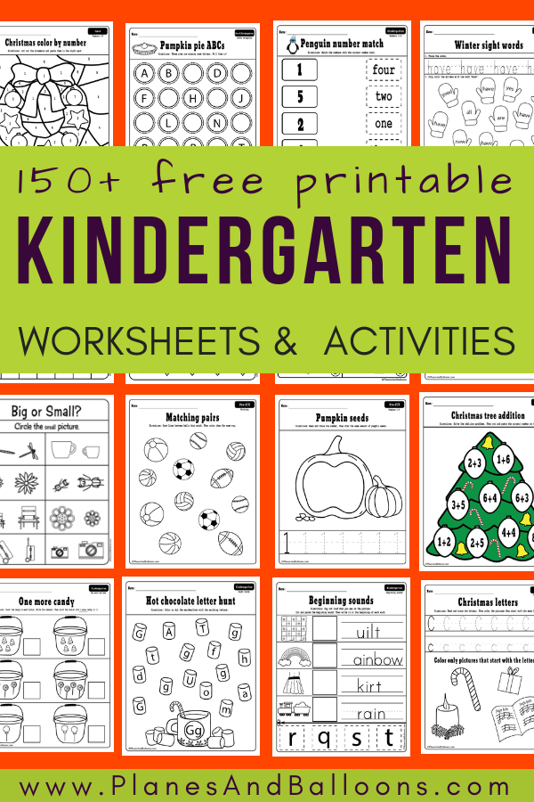 Free Printable Deped Kindergarten Worksheets Vrogue Bilarasa