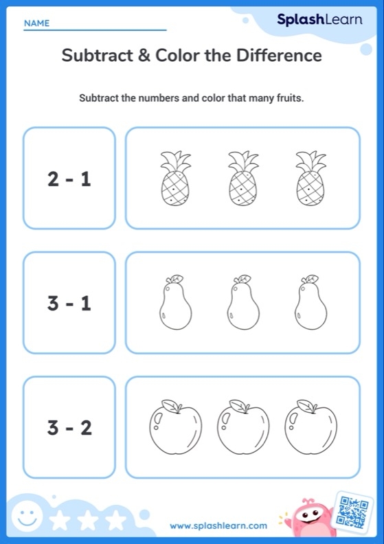 Free Printable Elementary Math Worksheets Fun And Engaging Activities