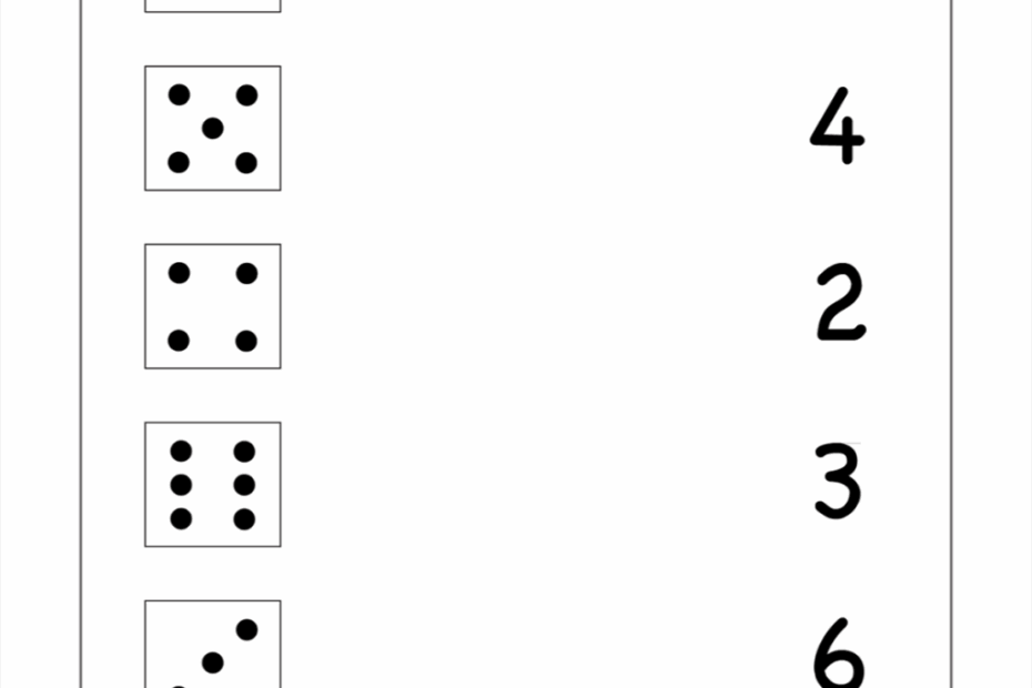 Free Printable Pre K Math Worksheets Printable Worksheets