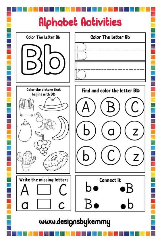 Free Printable Tracing Alphabet Worksheets Calendar Productivity Hacks