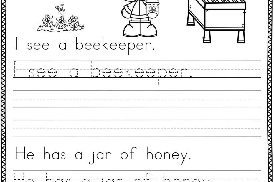 Free Printable Worksheets Handwriting Printable Word Searches
