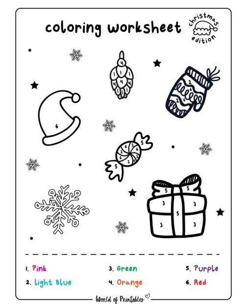 Free Printable Xmas Worksheets Download Free Printable Xmas Worksheets