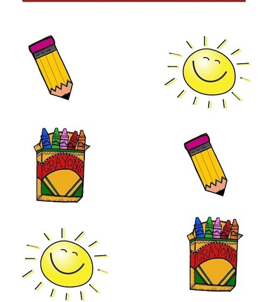 Free Printables For Toddlers My Bored Toddler Worksheets Library