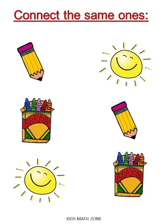 Free Printables For Toddlers My Bored Toddler Worksheets Library