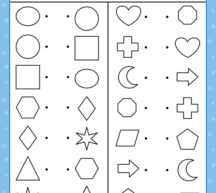 Free Shapes Printables Download Free Shapes Printables Png Images