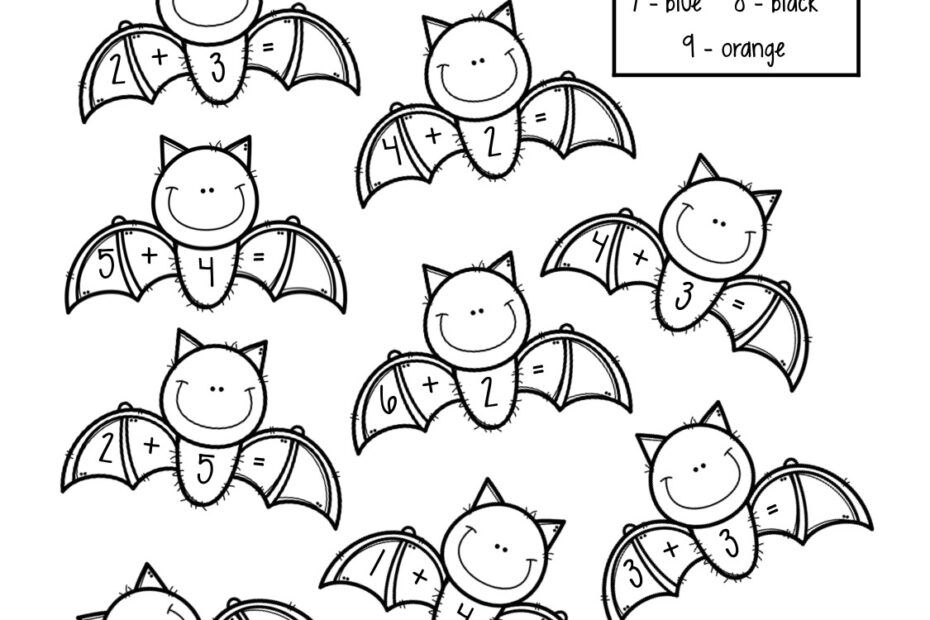 Halloween Worksheets Free Printable Printable Worksheets