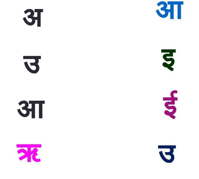 Hindi Worksheet LKG Hindi Worksheets Nursery Worksheets Worksheets