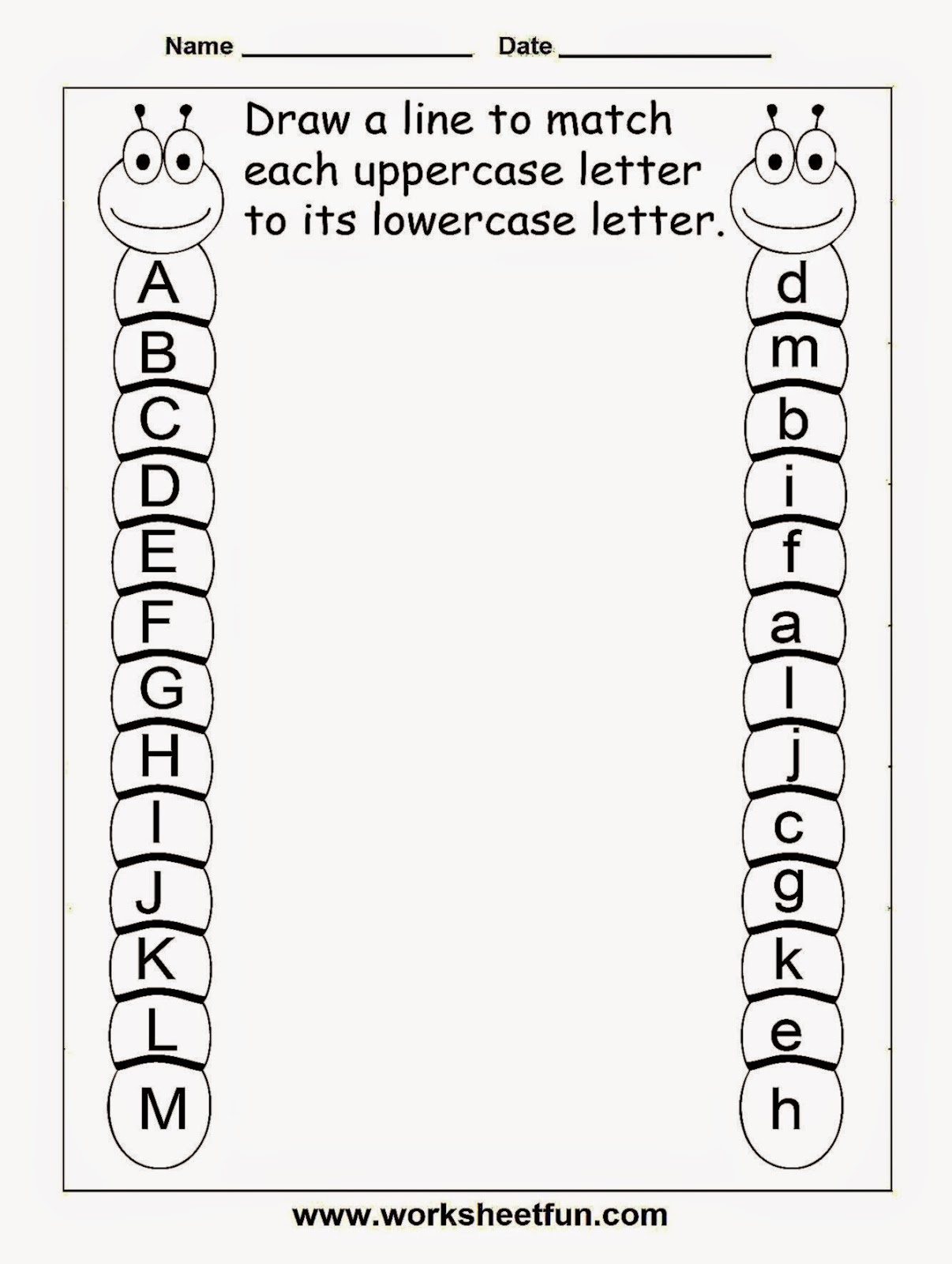 Kindergarten Activities Printable Worksheets Fun Free Printa