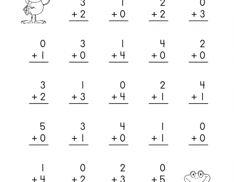 Kindergarten Math Khan Academy Homeschool Worksheets Free Printable