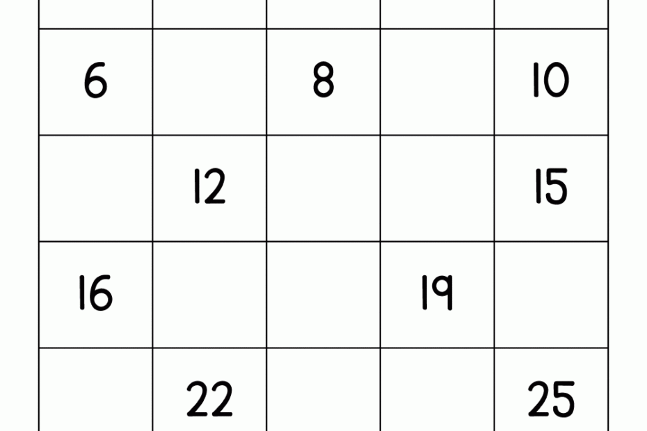 Kindergarten Math Printables Printable Worksheets