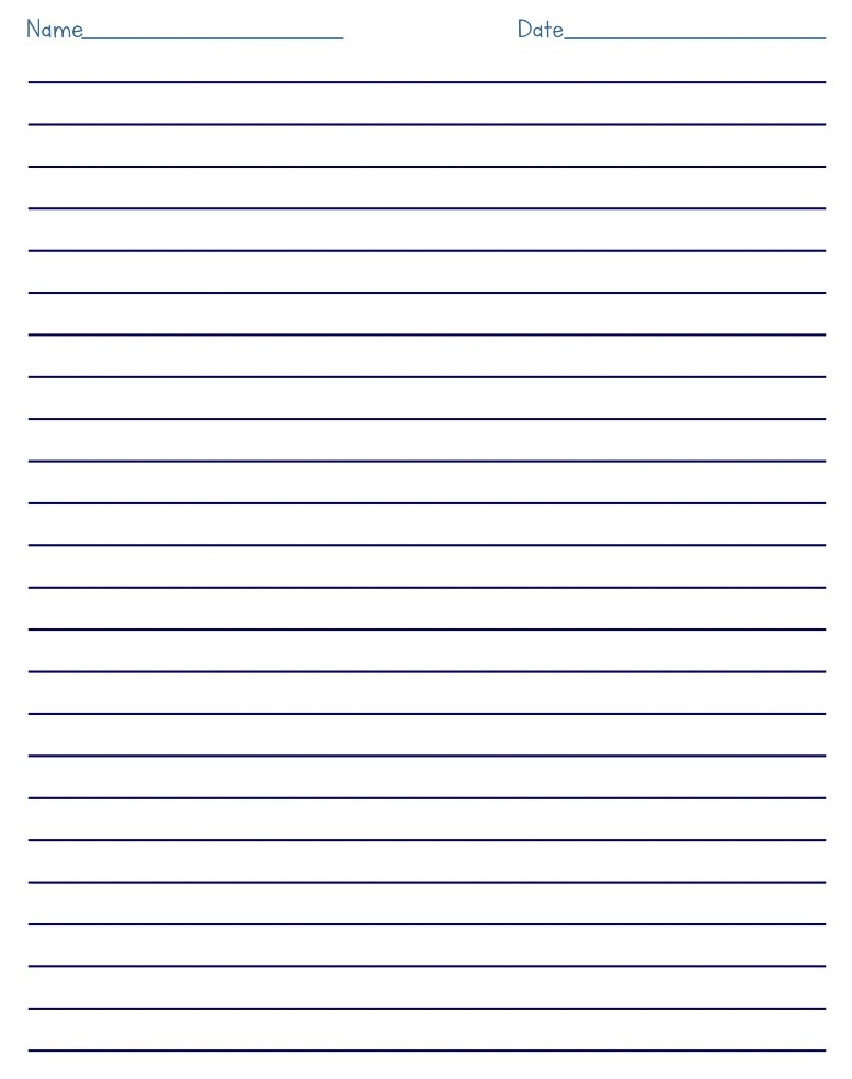 Kindergarten Writing Worksheets Blank Printable Kindergarten Worksheets