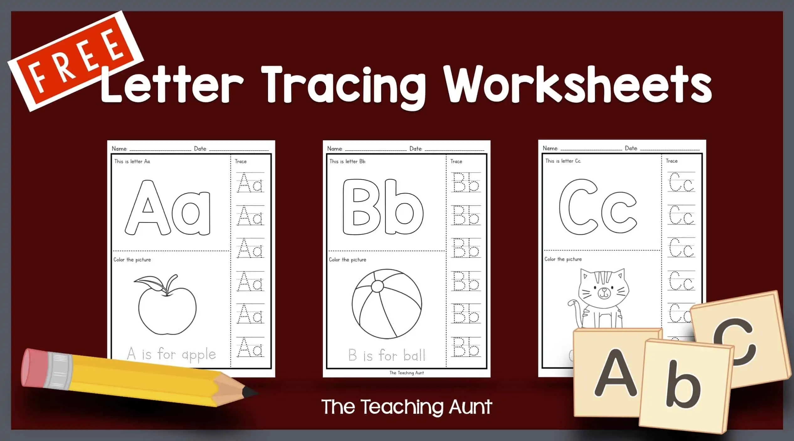 Letter B Tracing Worksheets Free Printable Pdf Infoupdate