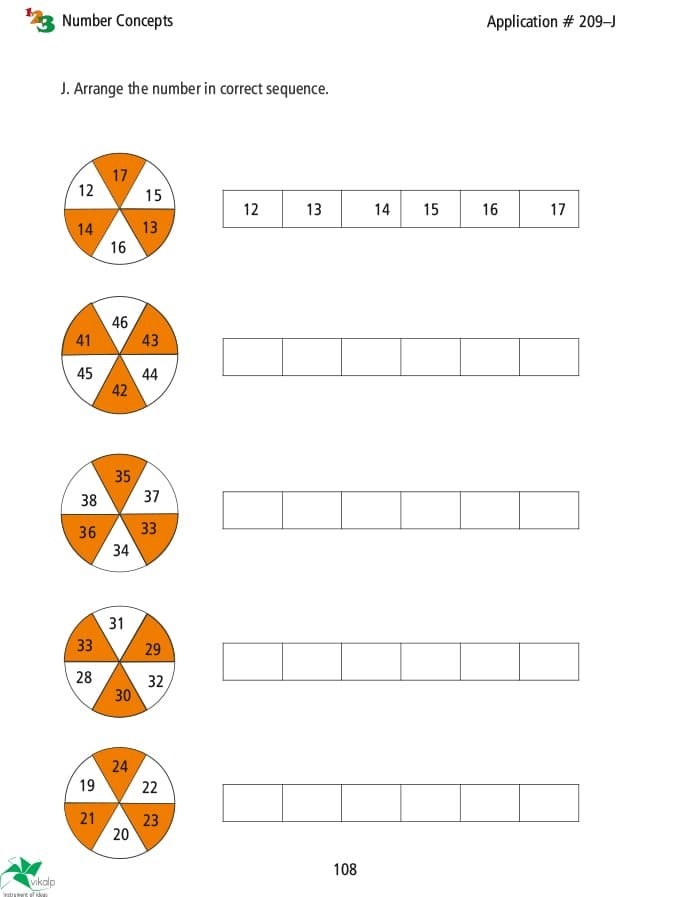 Maths Worksheet For Lkg Best Buy Brunofuga adv br
