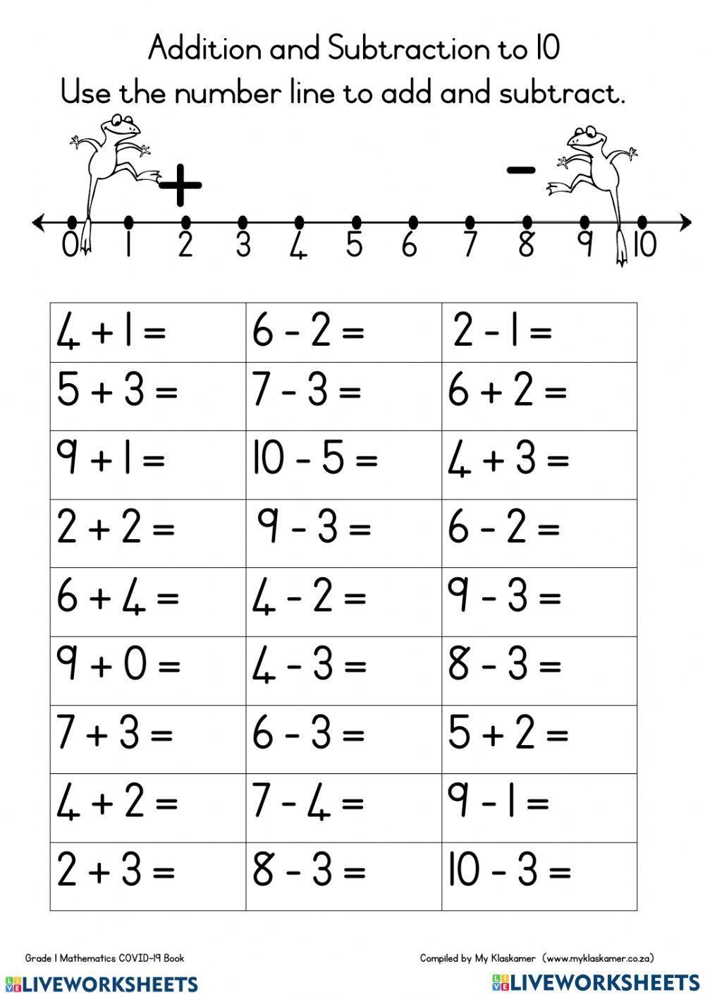 Mental Maths Worksheets Ideas For 5 To 7 Years Kids 3 mentalmaths 