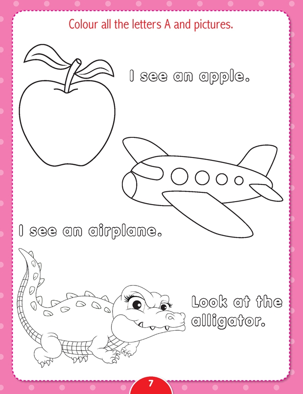 Nursery English Worksheets Les Petits Worksheets Library