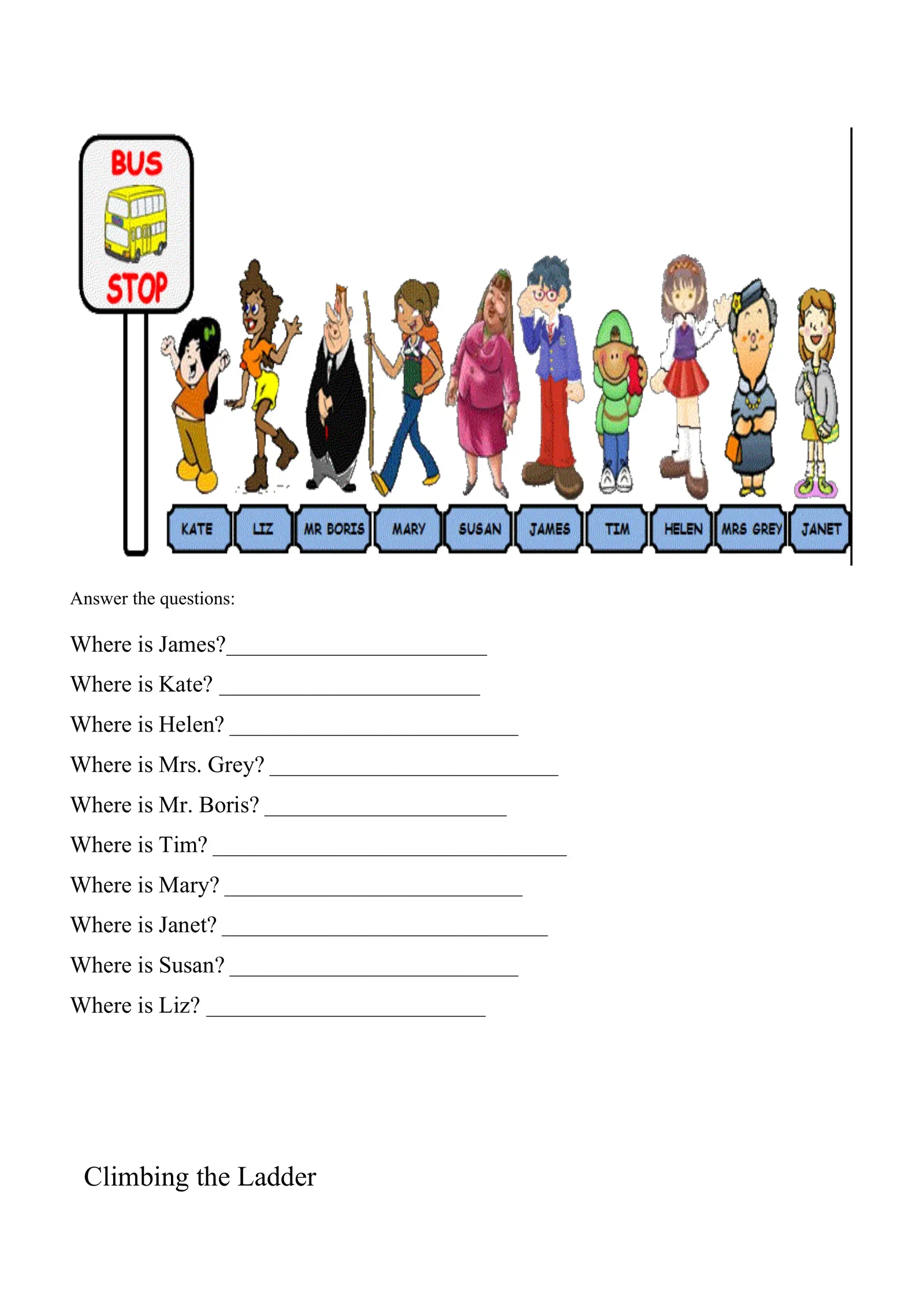 Ordinal Numbers Descriptions Worksheet Worksheets Library
