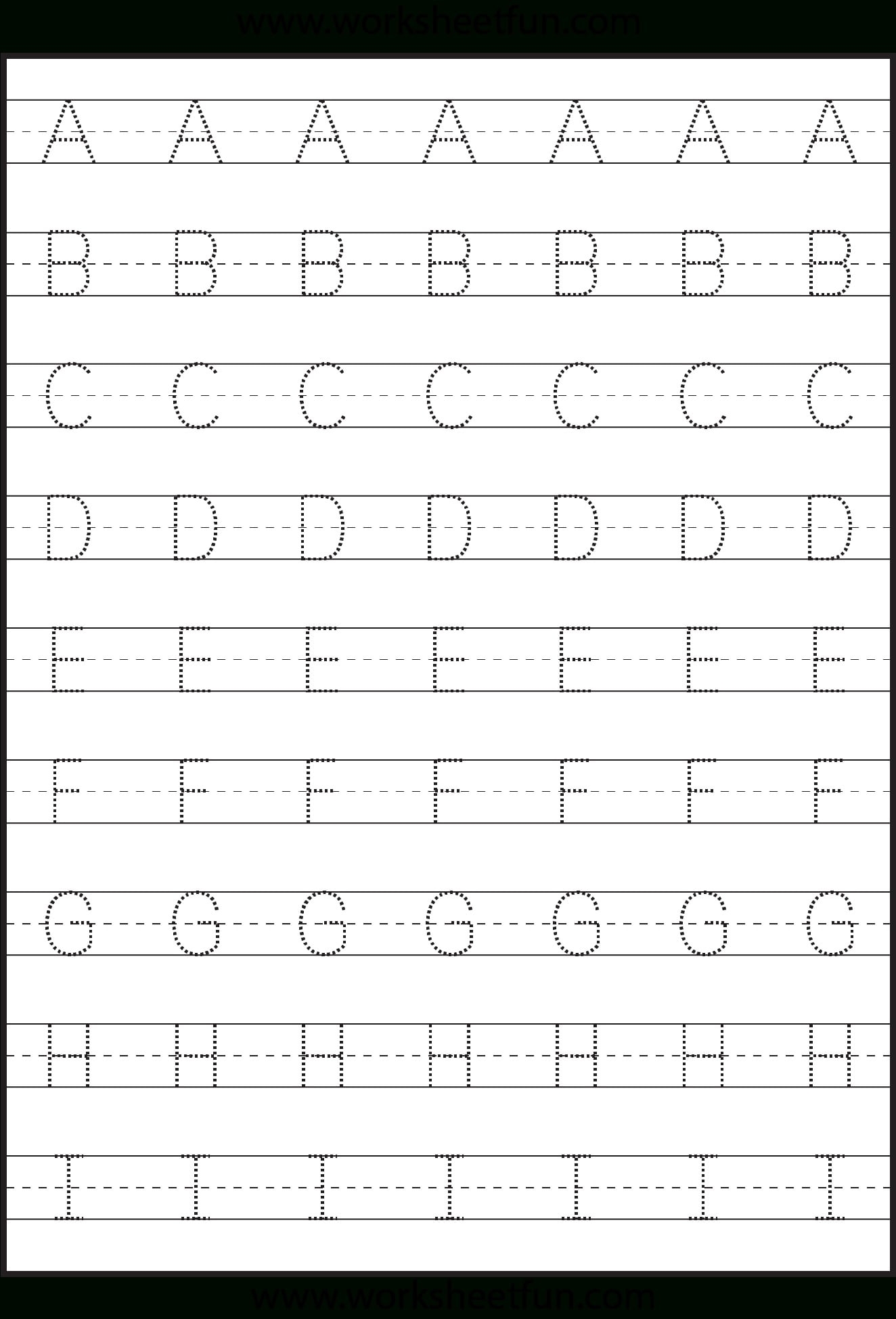 Pre K Printable Worksheets WorksheetsCity