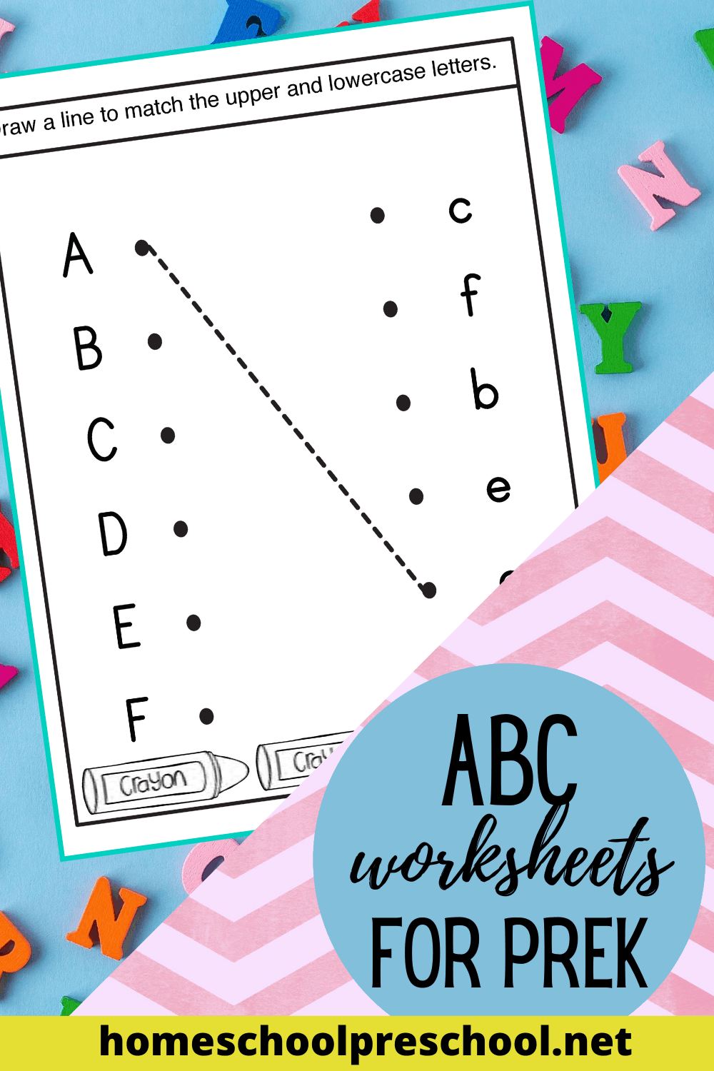 Preschool Alphabet Worksheets Activity Shelter 7 Best Images Of 