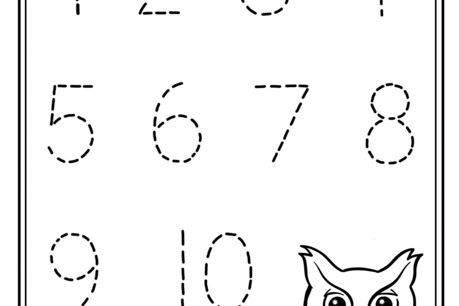 Preschool Worksheets Free Printable Pdf Printable Worksheets