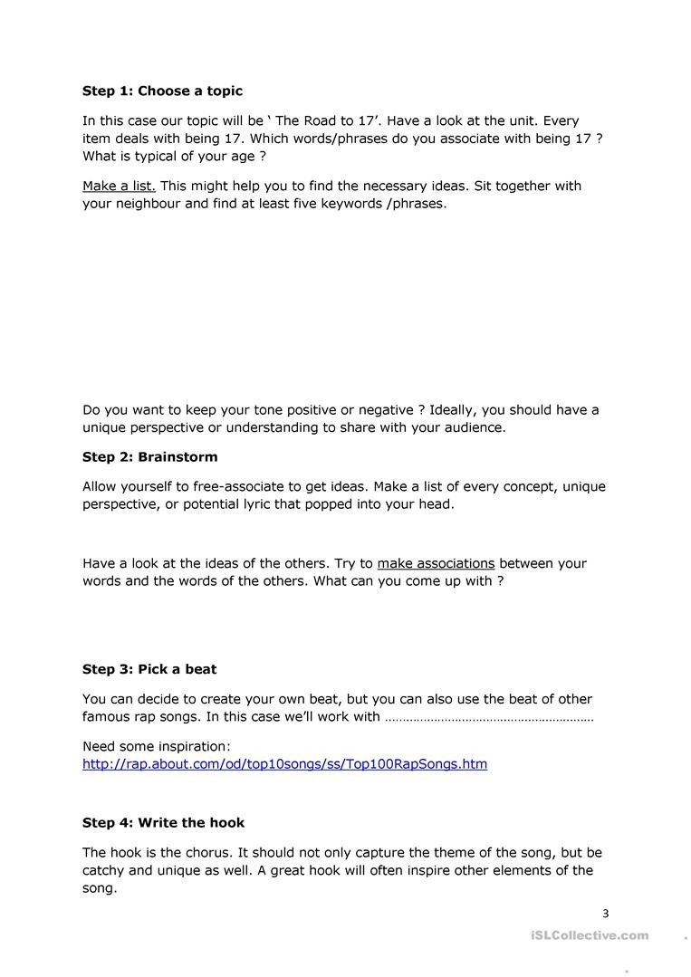 Printable A A 4Th Step Worksheet Joe And Charlie Printable Calendars 