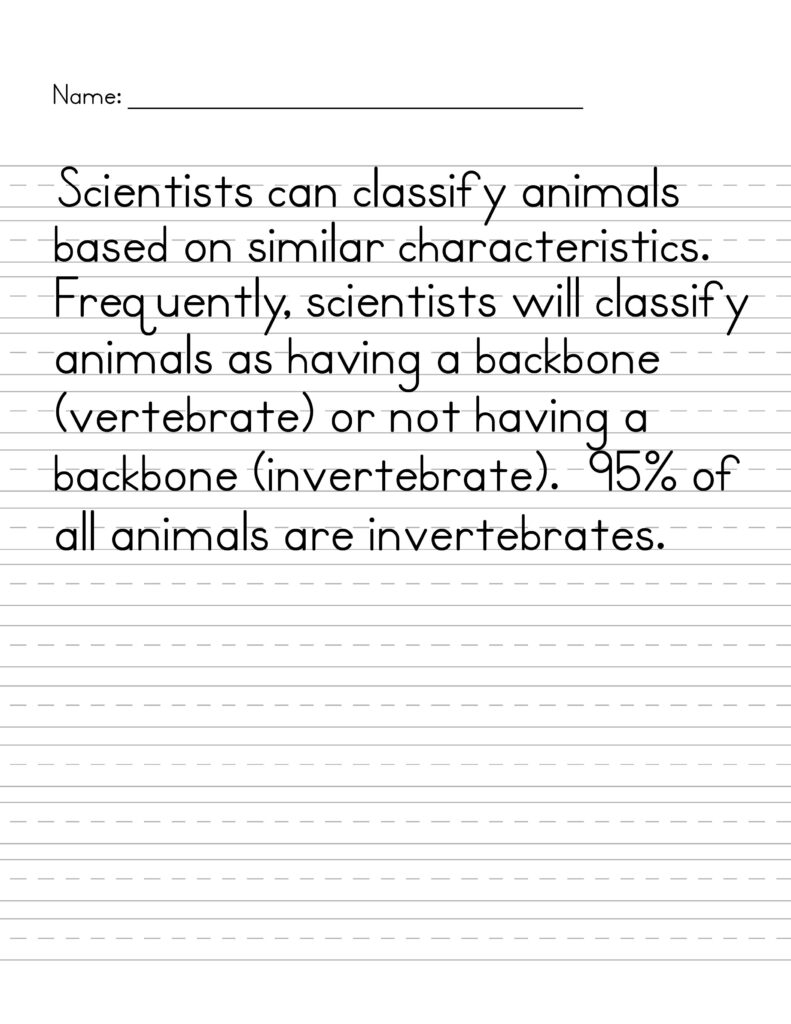 Printable Penmanship Worksheets 159 Lyana Worksheets