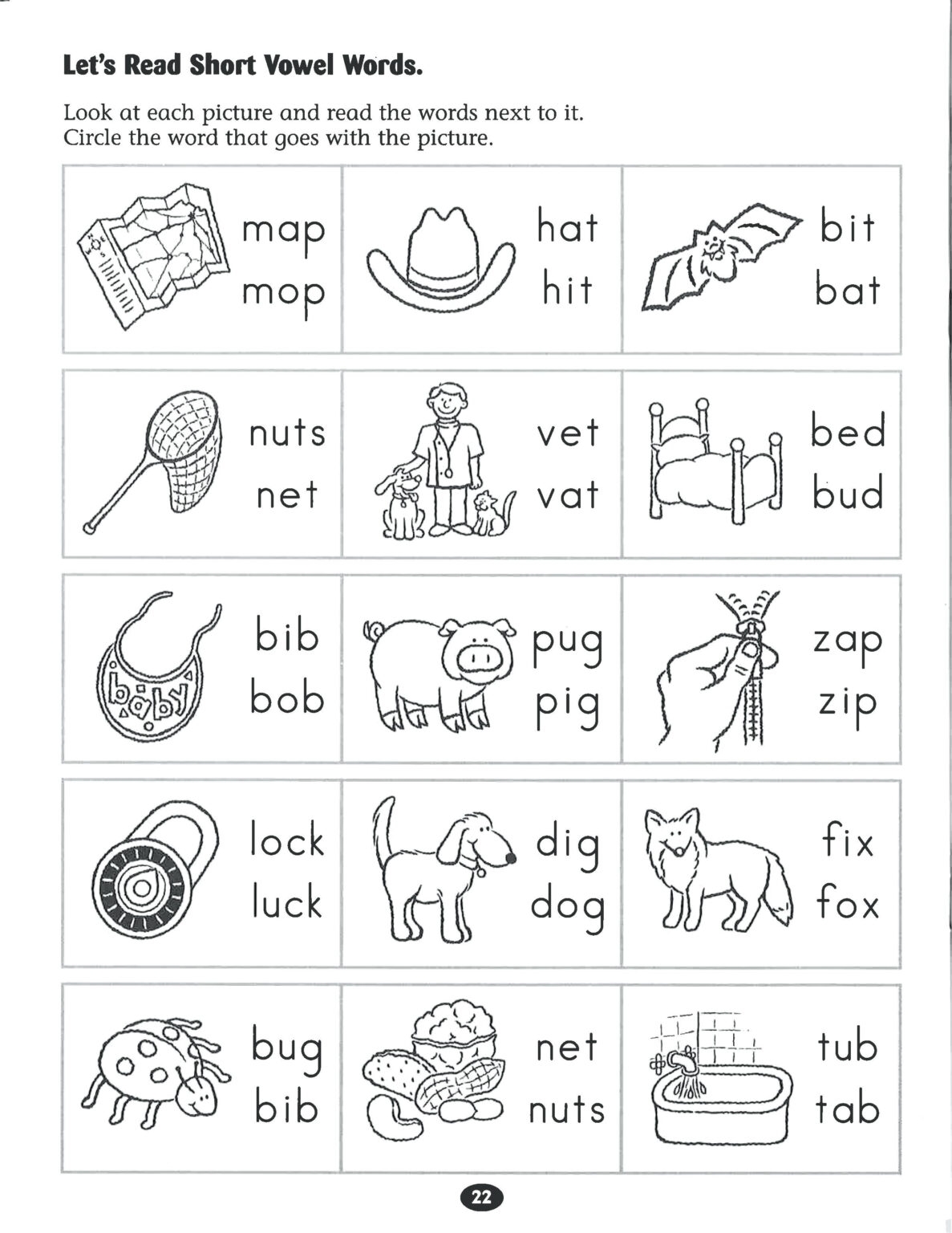 Printable Phonics Worksheets Uk Printable Worksheets