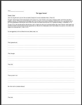 Printable Pre Marriage Counseling Worksheets Printable Worksheets